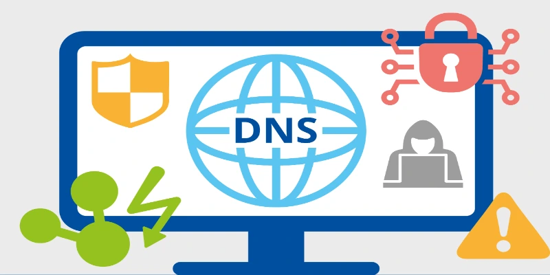 Chuyển đổi DNS khi truy cập link vào WW88