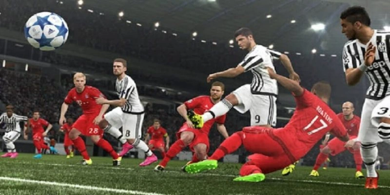 Kèo bóng đá ảo là bộ môn cá cược gì