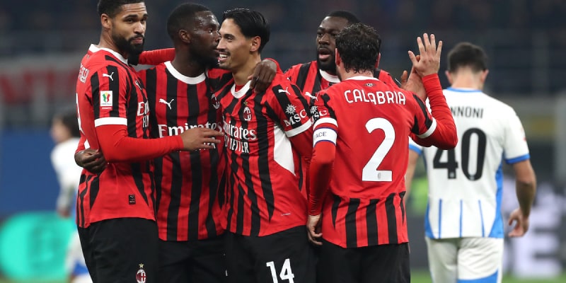 Soi kèo ac milan là gì?